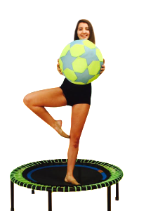GravOxy Rebounding